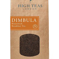 Dimbula Brunswick Breakfast loose leaf tea