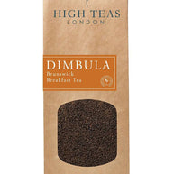 Dimbula Brunswick Breakfast loose leaf tea