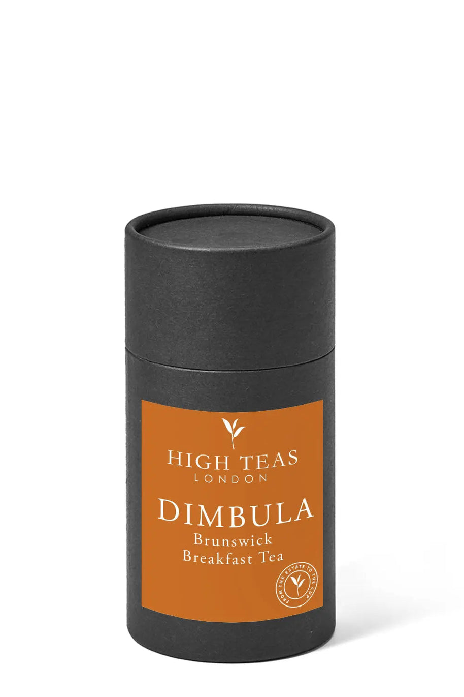Dimbula Brunswick Breakfast 60g gift tube