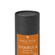 Dimbula Brunswick Breakfast 60g gift tube