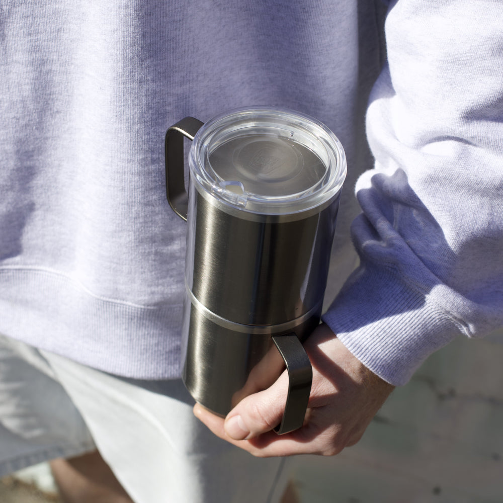 Camp Mug - 12oz | Nitro