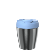 KeepCup Commuter Travel Cup — 8oz, Nitro Orchid