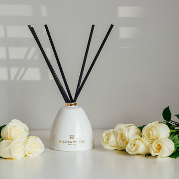 ELEGANT ROSE REED DIFFUSER