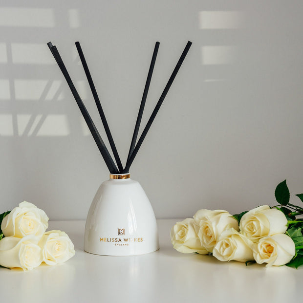ELEGANT ROSE REED DIFFUSER