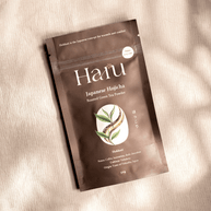 Haru Hokkori Hojicha Powder — 30g