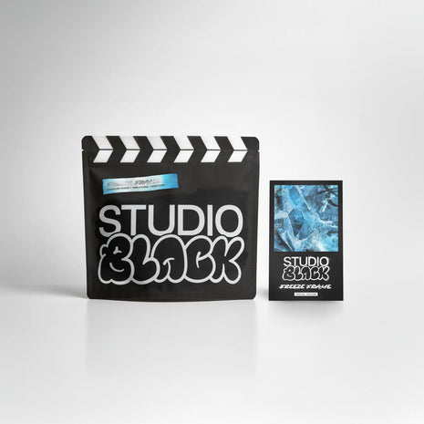 Studio Black Freeze Frame — Kericho, Kenya Limited Edition