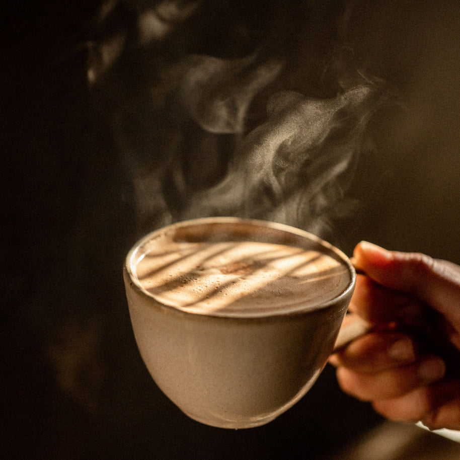Harry’s — Mint 44% Hot Chocolate — additional product view