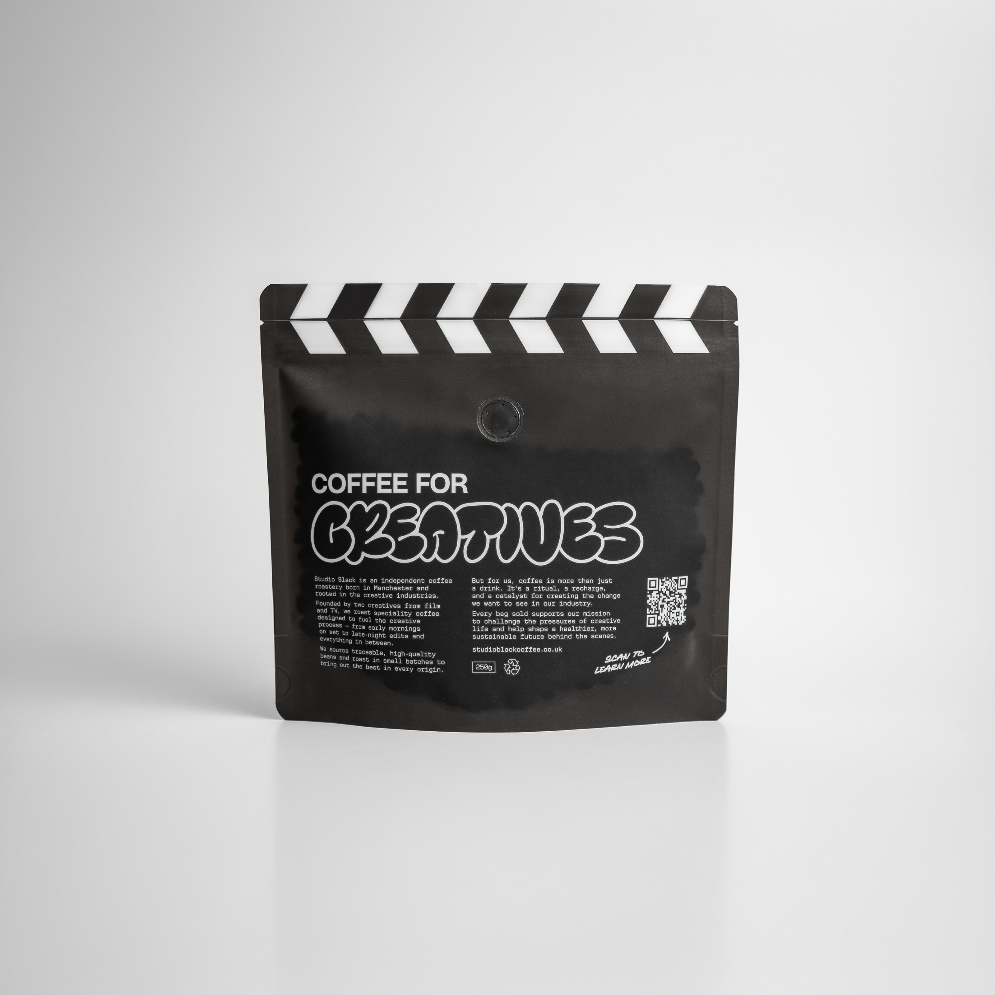 Freeze Frame – Limited Edition Kericho, Kenya Blend