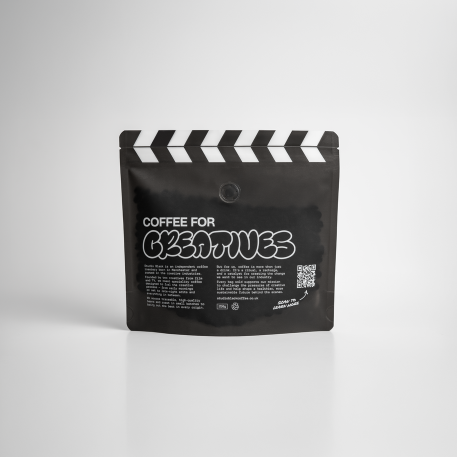 Studio Black Freeze Frame — Kericho, Kenya Limited Edition — product detail view 3