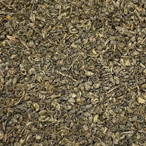 Gunpowder Temple of Heaven loose tea leaves