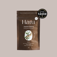 Haru Hokkori Hojicha Powder — 30g