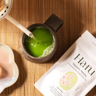 Haru Japanese Tea Discovery Set — Matcha & Hojicha — additional product view 4