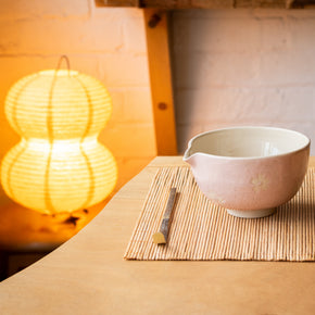 Haru Chashaku & Chasen Set — Matcha Tools — additional product view 4
