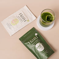 Haru Matcha Discovery Set — product detail view 3