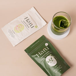 The Matcha Discovery Set (Limited Stock)