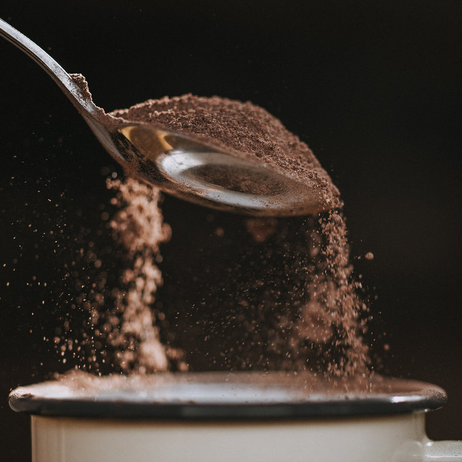 Harry’s — 70% Hot Chocolate — additional product view 4