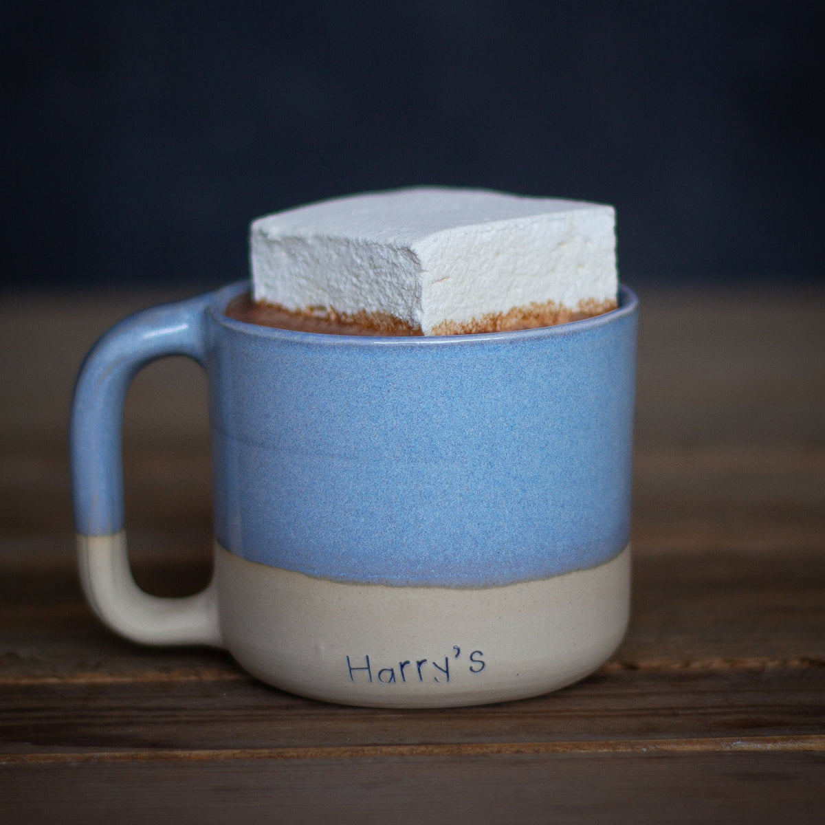 Harry’s — 60% Hot Chocolate — additional product view 4