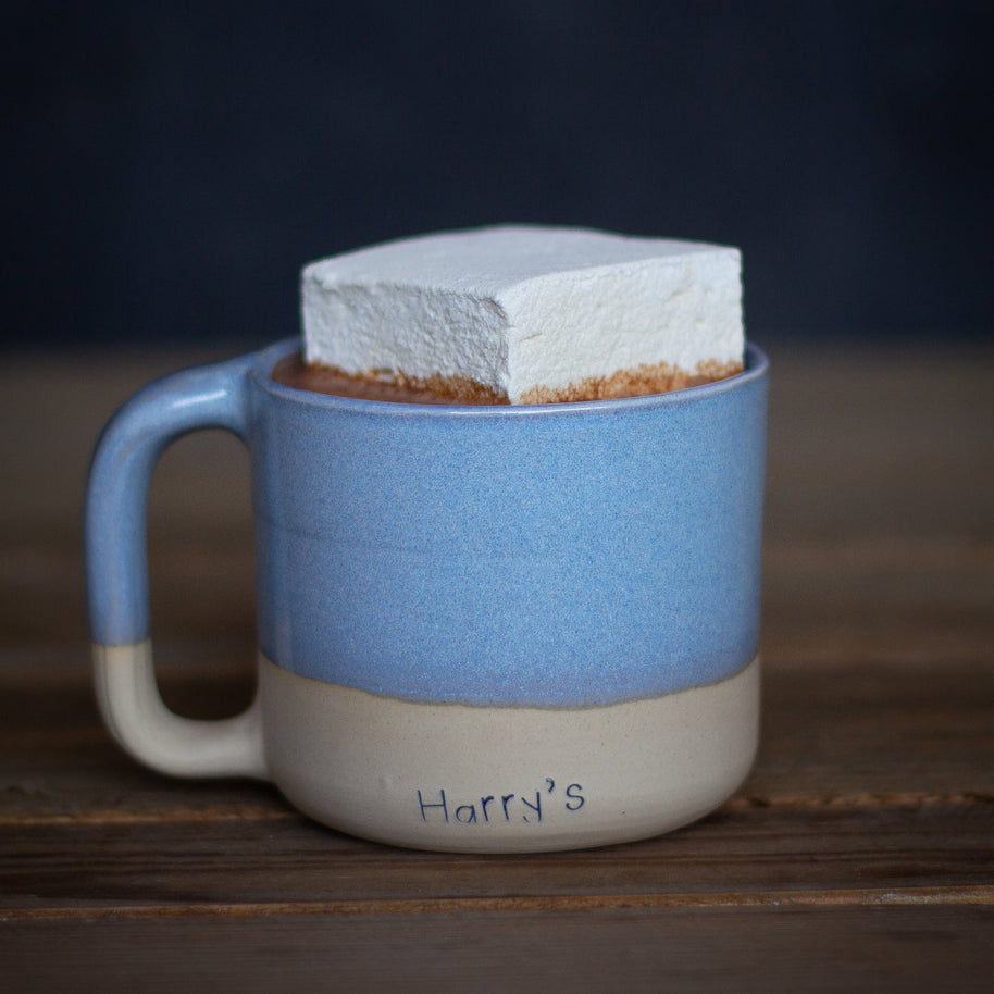 Harry’s — 60% Hot Chocolate — additional product view 4