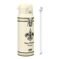ION8 x NFL Saints Insulated Bottle — 750ml