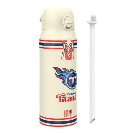 ION8 x NFL Titans Insulated Bottle — 750ml