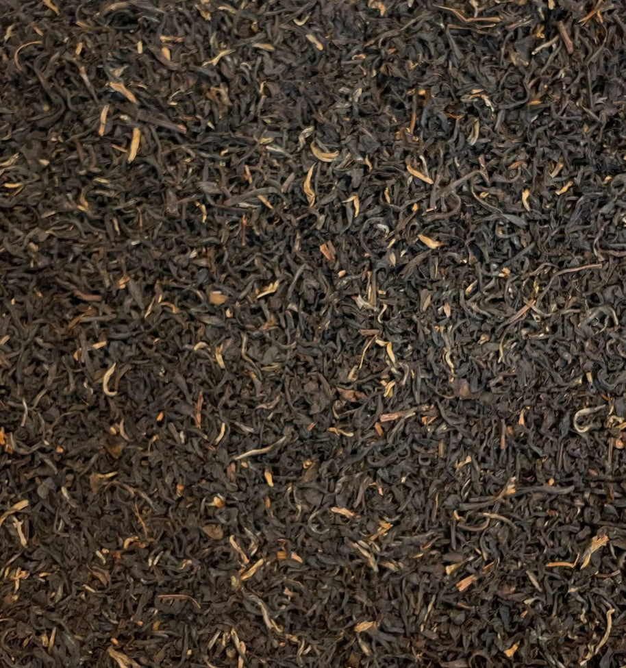 Assam Mangalam FTGFOP1 loose leaf tea