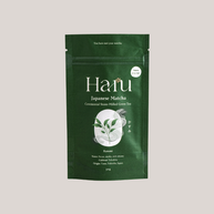 Haru Kasumi Matcha — 30g