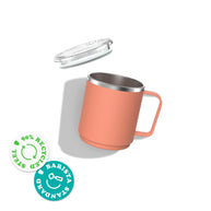 Camp Mug - 12oz | Pine