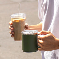 Camp Mug - 12oz | Pine
