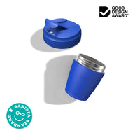 KeepCup Commuter Travel Cup — 8oz, Nitro Orchid