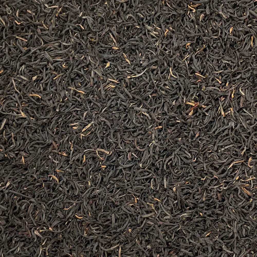 Kosabei Estate TGFOP loose tea leaves