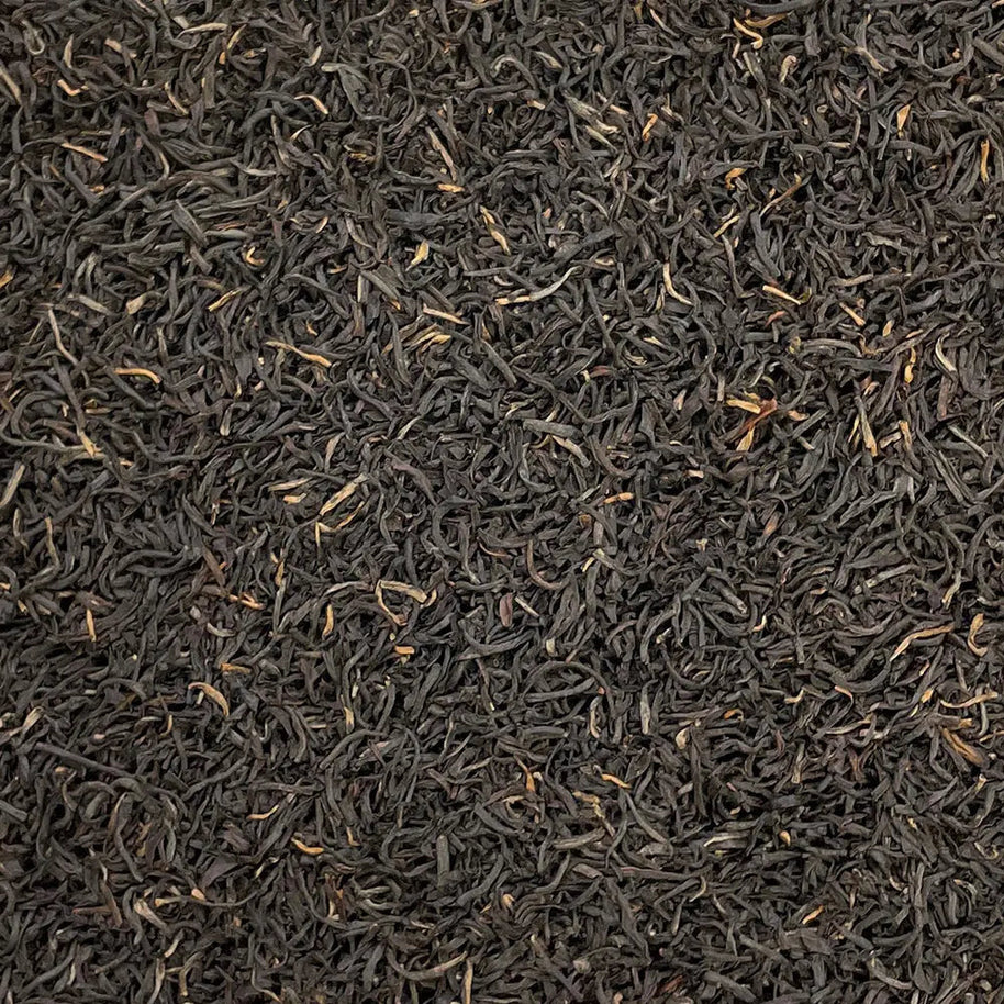 Kosabei Estate TGFOP loose tea leaves