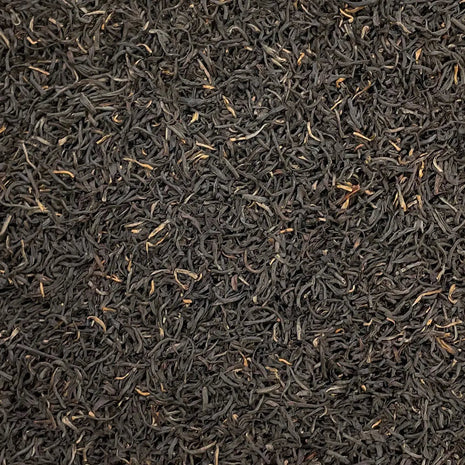 Kosabei Estate TGFOP loose tea leaves