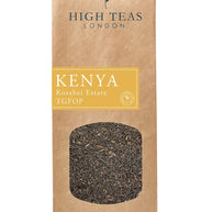 Kosabei Estate TGFOP small pouch packaging
