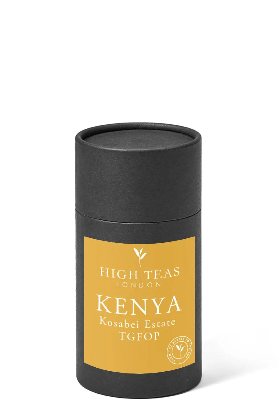 Kosabei Estate TGFOP 60g gift tube