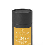 Kosabei Estate TGFOP 60g gift tube