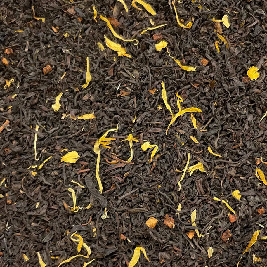 Lady Londonderry loose tea leaves