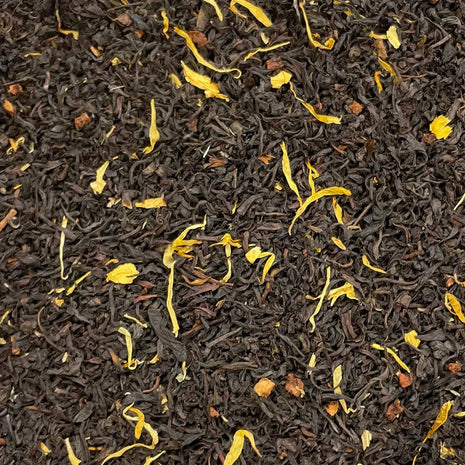 Lady Londonderry loose tea leaves