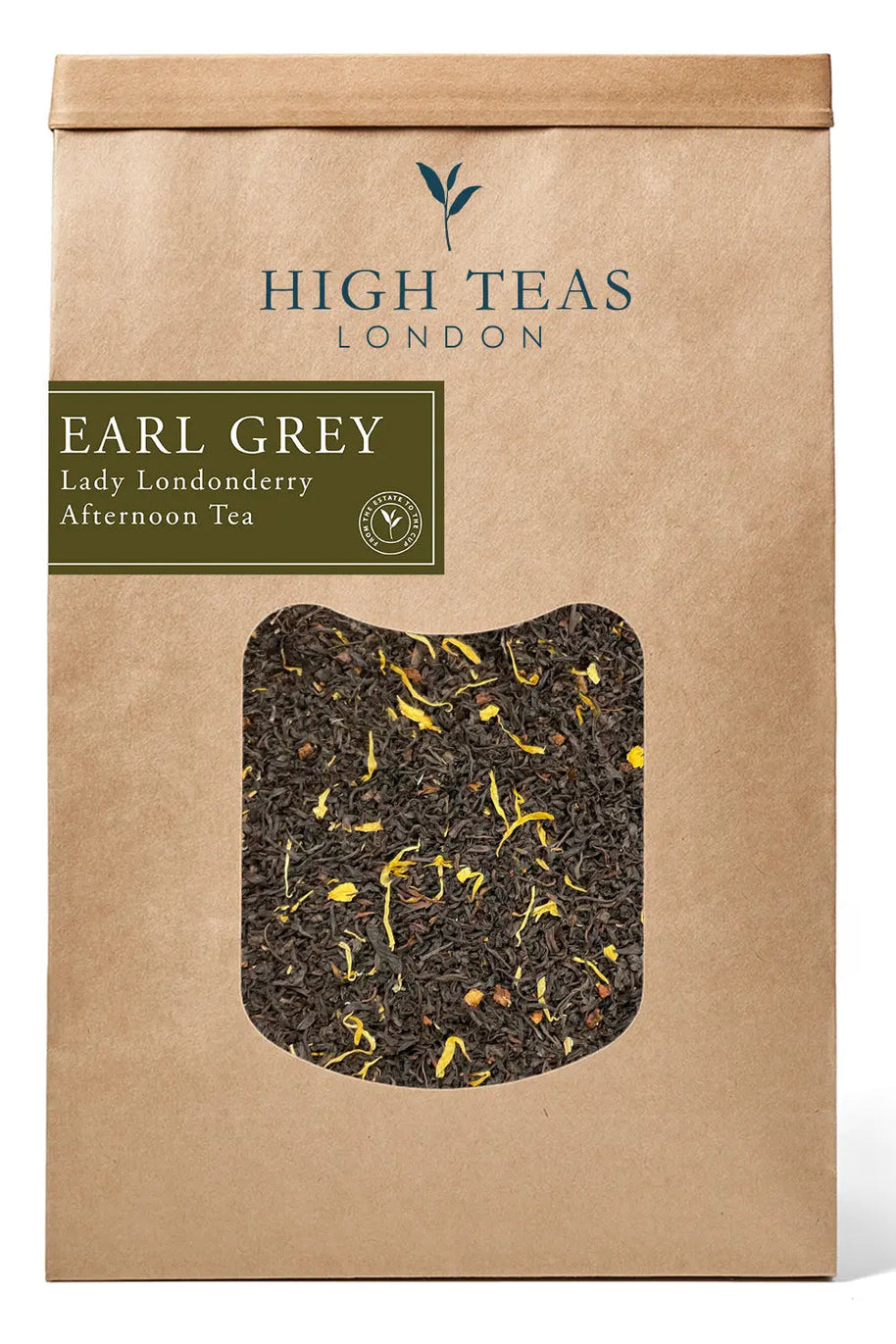 Lady Londonderry large pouch packaging