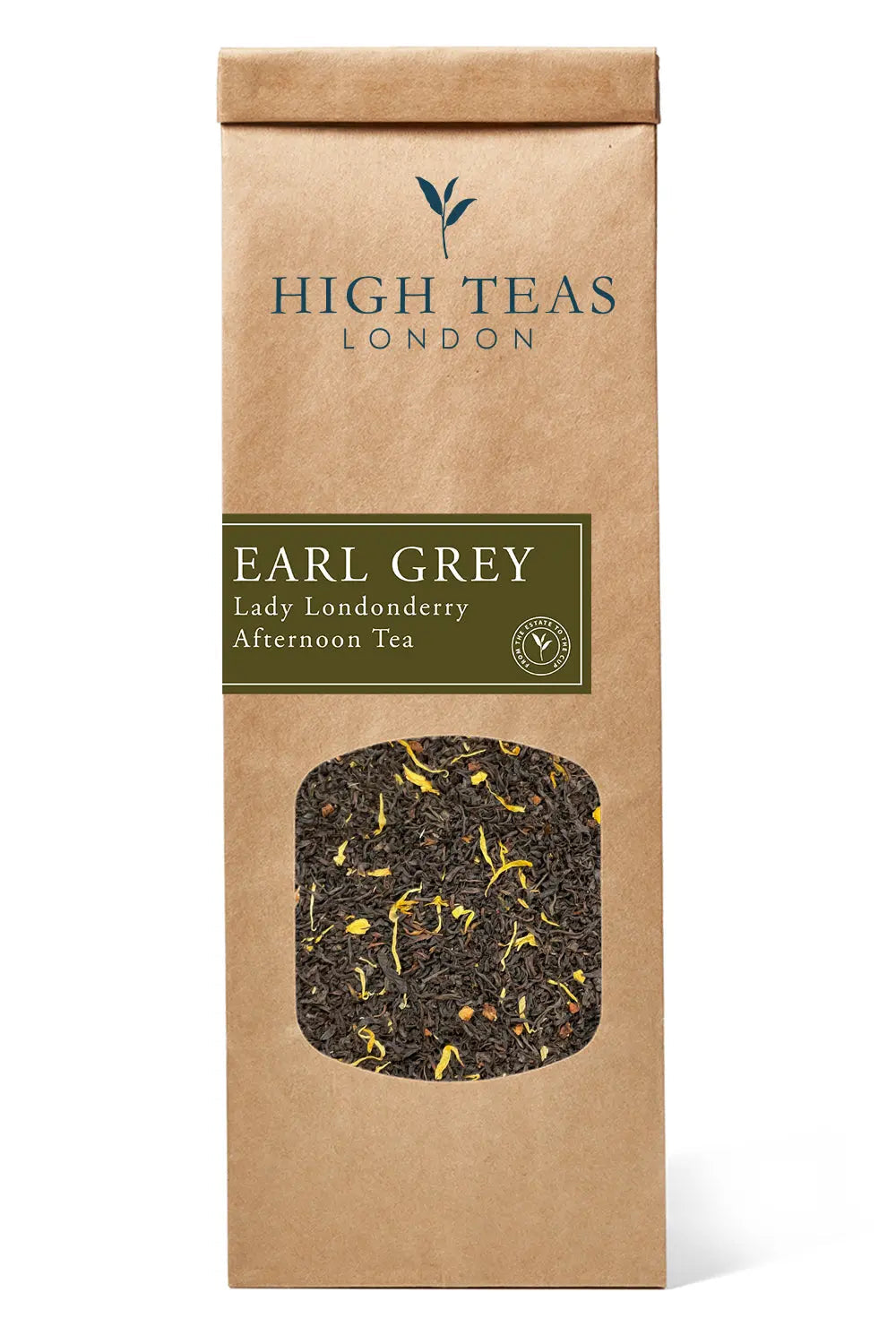 Lady Londonderry small pouch packaging