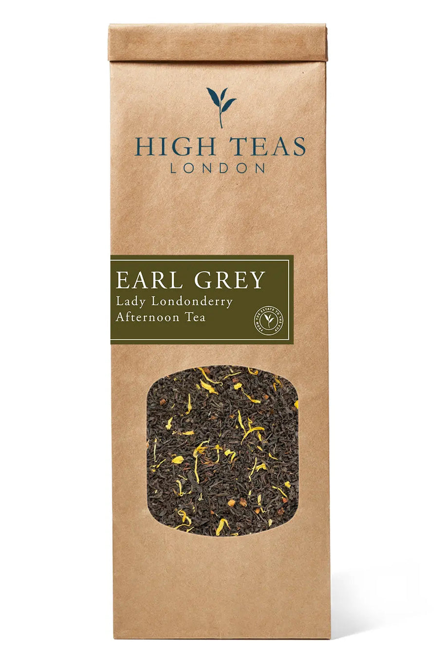 Lady Londonderry small pouch packaging