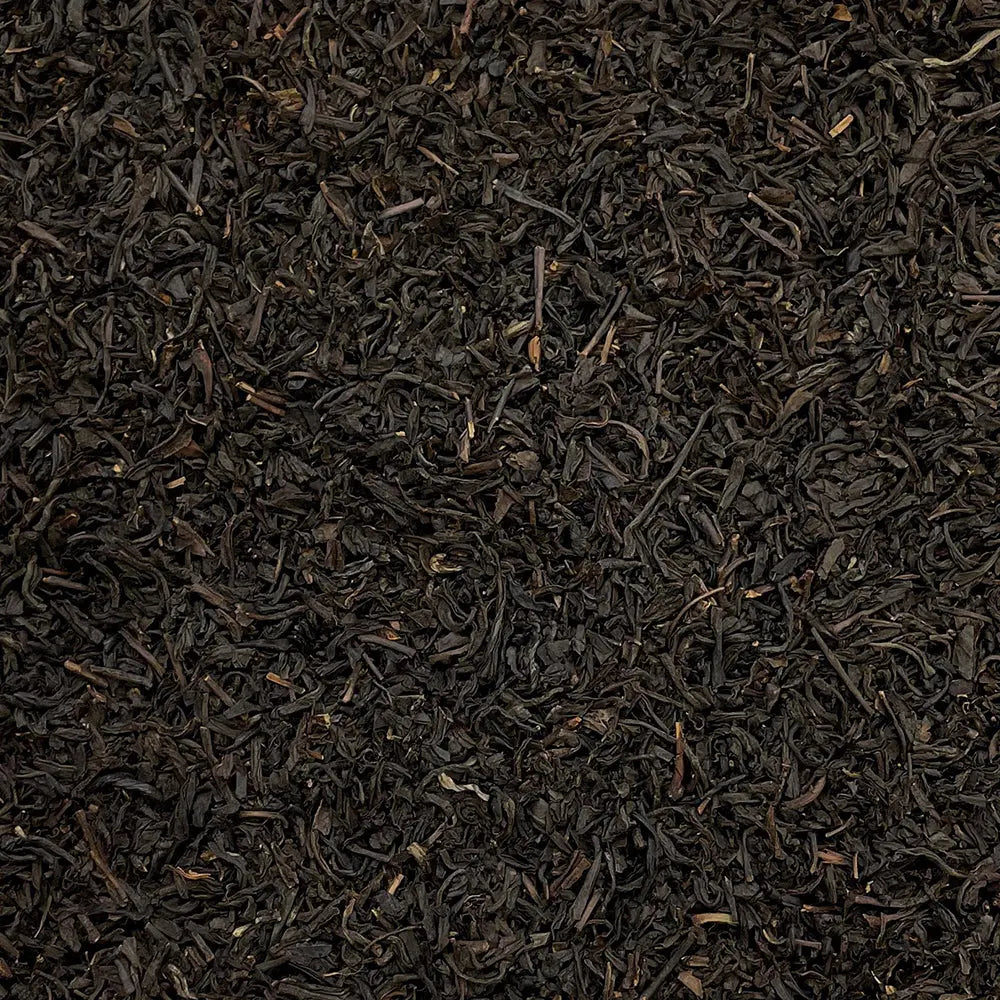 Lapsang Souchong Butterfly loose tea leaves