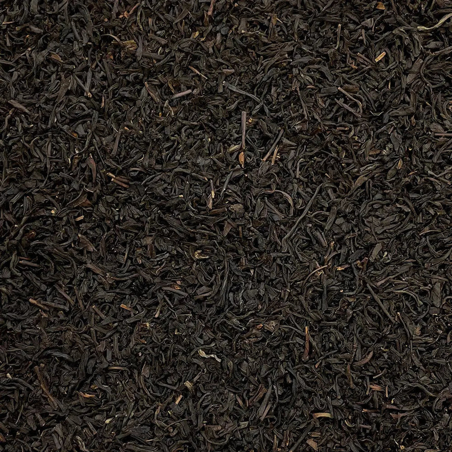 Lapsang Souchong Butterfly loose tea leaves