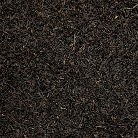 Lapsang Souchong Butterfly loose tea leaves