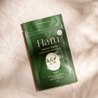 Haru Kasumi Matcha — 30g — additional product view