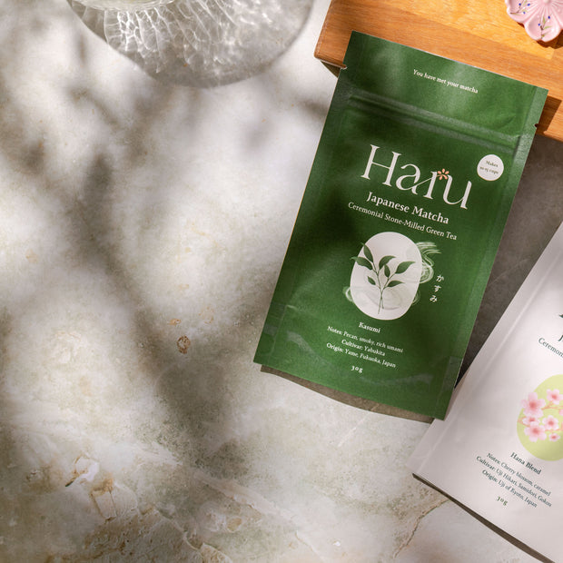 The Matcha Discovery Set (Limited Stock)