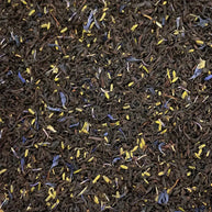 Lavender Earl Grey loose tea leaves