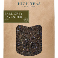 Lavender Earl Grey large pouch packaging