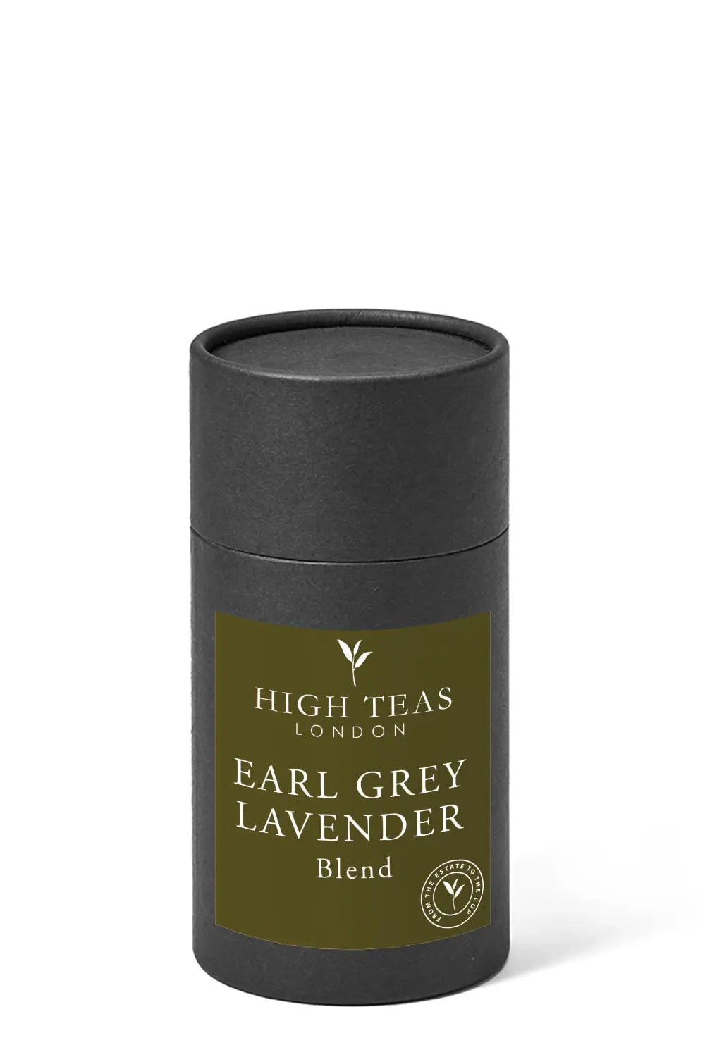 Lavender Earl Grey 60g gift tube