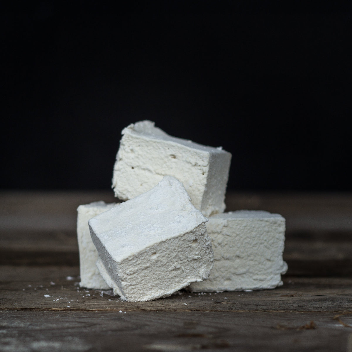 Harry’s — Giant Marshmallows, Pack of 4