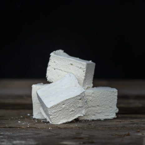 Harry’s — Giant Marshmallows, Pack of 4